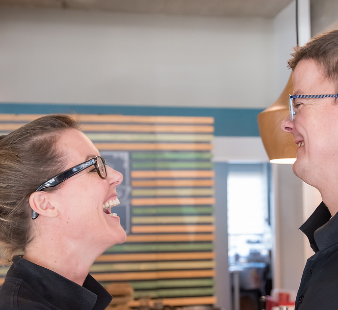 Noordwijkerhout Brownies&downieS